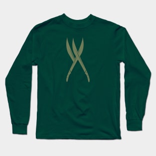 yX Logo Long Sleeve T-Shirt